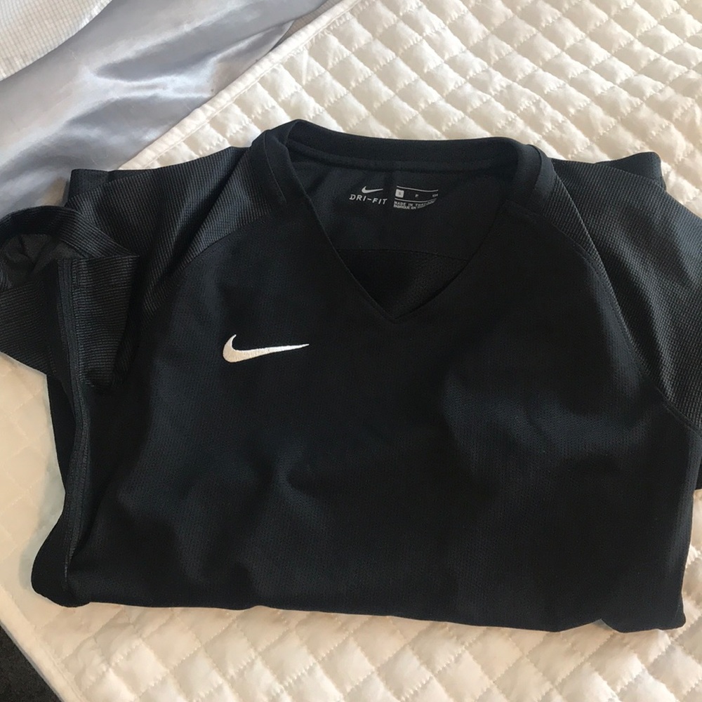 Nike soccer Sports shirt